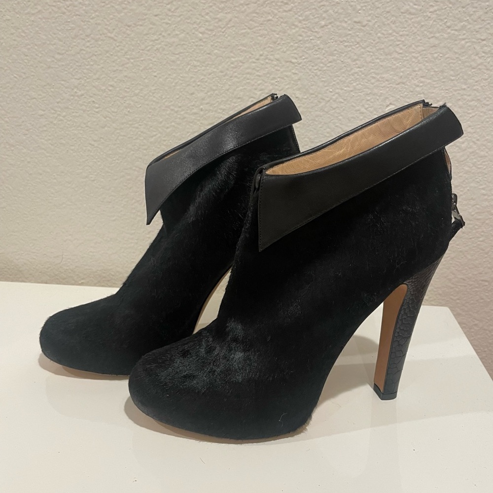 Boots women